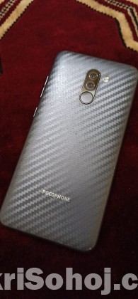 Xiaomi Pocophone f1